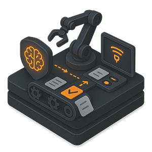 AI & Process Automation